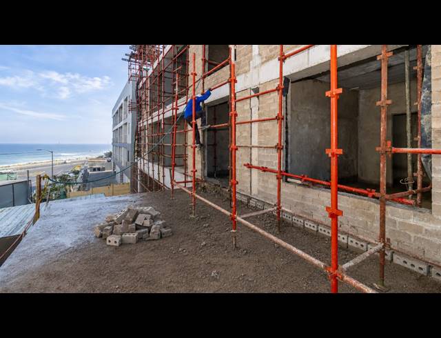 2 BEDROOM APARTMENT FOR SALE IN BEACHFRONT